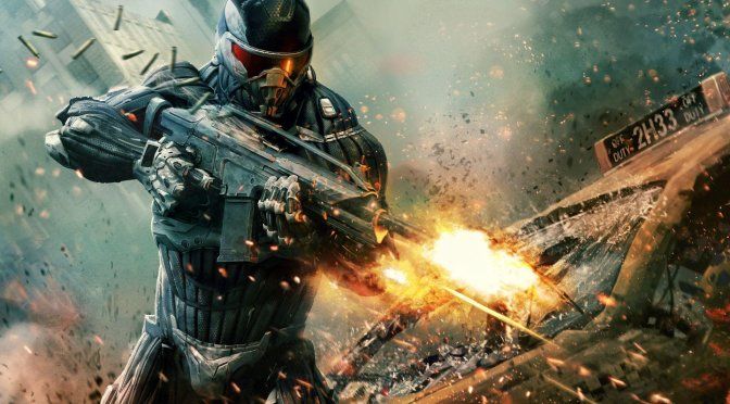 Crysis 2 Remastered PS5 ve XSX sürümlerinde RTX olmayacak