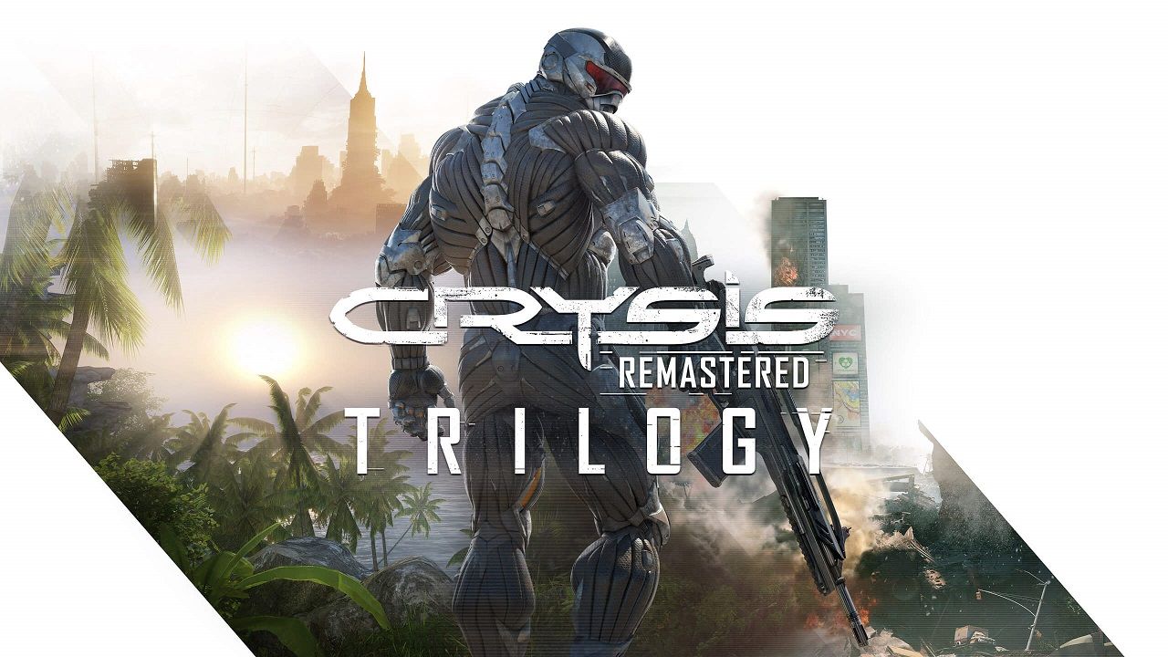 Crysis Remastered Trilogy inceleme