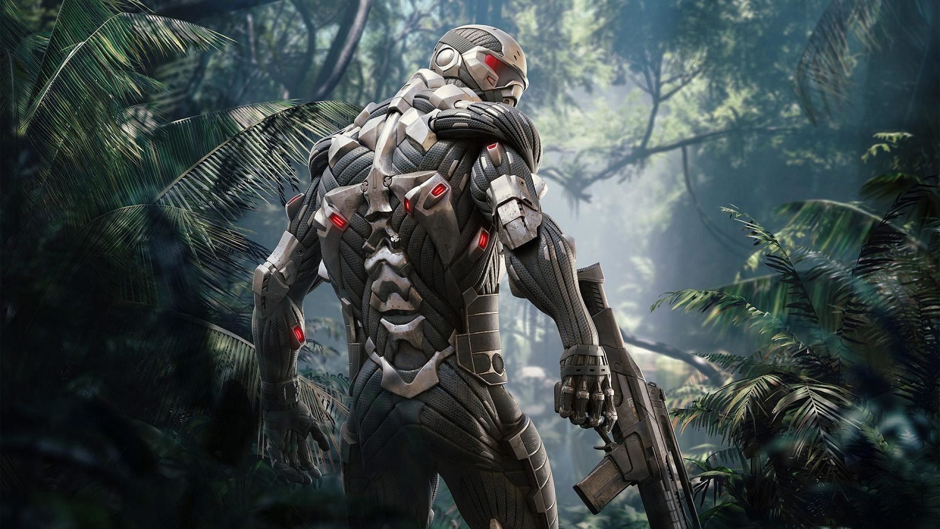 Crysis Remastered Trilogy inceleme