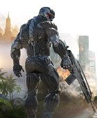 Crysis Remastered Trilogy inceleme