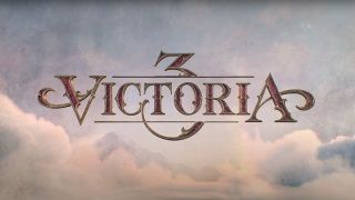 10 yılı aşkın aranın ardından Victoria 3 duyuruldu