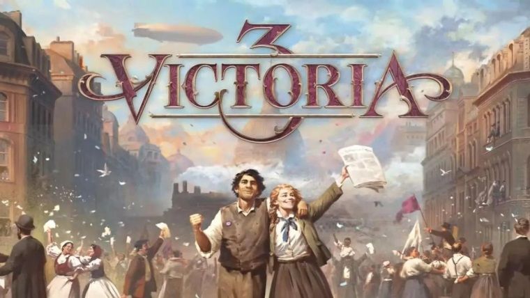 Victoria 3 Ön İnceleme