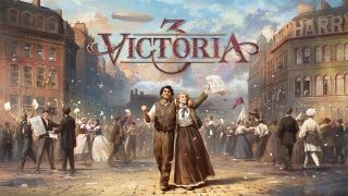 Victoria 3 inceleme