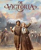 Victoria 3 inceleme