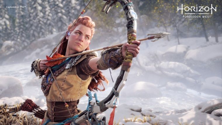 Yeni State of Play sunumu Horizon Forbidden West odaklı olacak