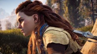 Horizon Forbidden West dosya boyutu belli oldu