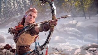 Horizon Forbidden West inceleme puanları ne alemde?