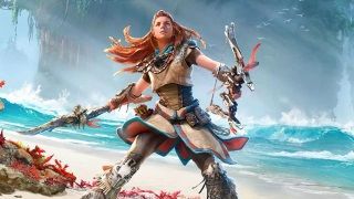 Horizon dizisi için ilk detaylar gelmeye başladı