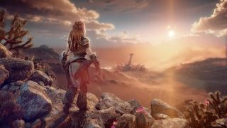 Horizon Forbidden West Complete Edition'ın PC sürümü