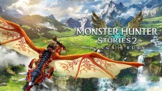 Monster Hunter Stories 2 hikaye ve oynanış detayları açıklandı