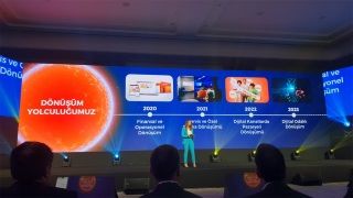 TCL Yeni TV’lerini ve Akıllı Ev Ürünlerini Tanıttı