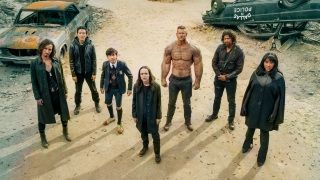 Umbrella Academy 3. Sezon bölümleri için isimler açıklandı