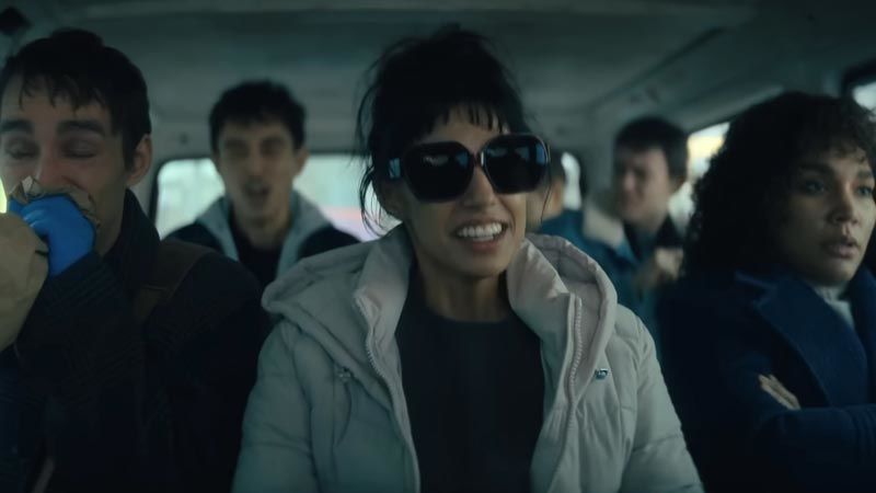 The Umbrella Academy 4. Sezon Fragmanı: Hargreeves Son Bir Yolculuk İçin Geri Dönüyor