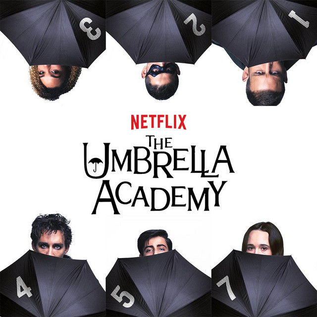 Umbrella Academy 3. Sezon bölümleri için isimler açıklandı