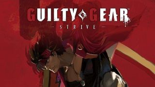 Guilty Gear -Strive- inceleme