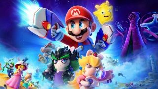 Mario + Rabbids 2 çıkış tarihi ve içerikleri sızdırıldı