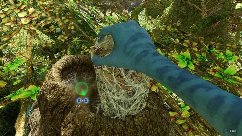 Avatar: Frontiers of Pandora inceleme / PS5 - 5