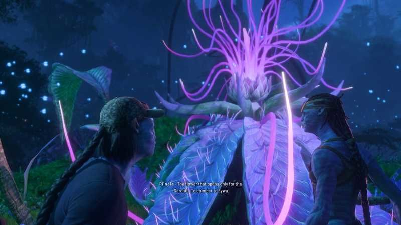 Avatar: Frontiers of Pandora inceleme / PS5 - 8