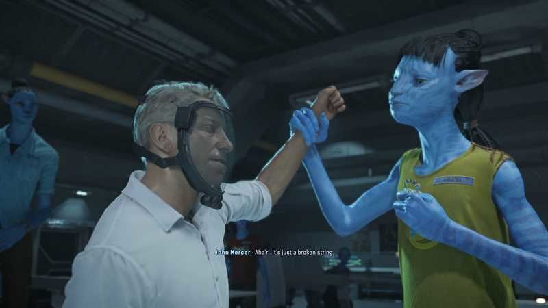 Avatar: Frontiers of Pandora inceleme / PS5 - 1