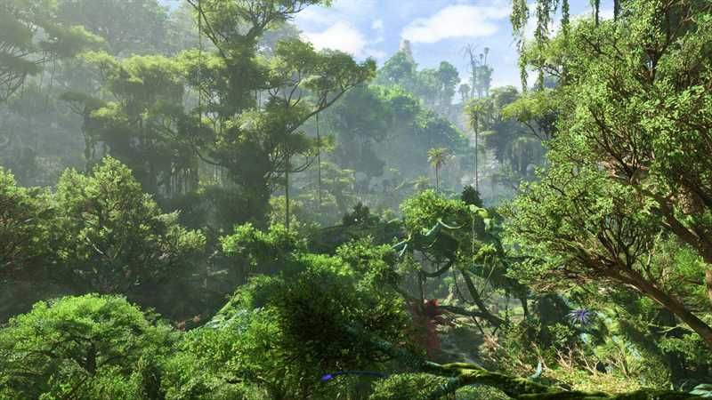 Avatar: Frontiers of Pandora inceleme / PS5 - 3