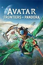 Avatar: Frontiers of Pandora