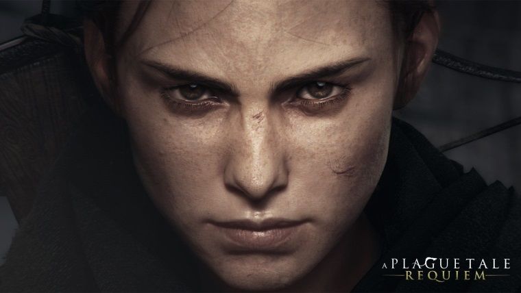 A Plague Tale: Requiem oynanış videosu