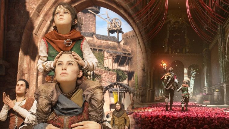 A Plague Tale: Requiem çıkış tarihi açıklandı