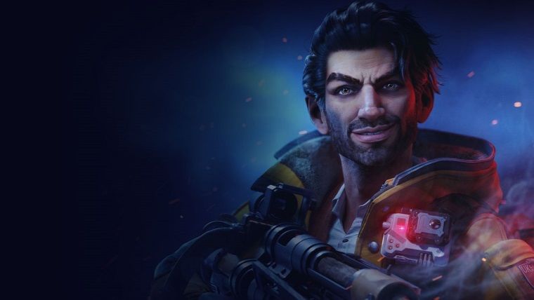 RedFall için yeni bir oynanış videosu yayınlandı