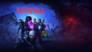 Redfall tek oyunculu modda bile internet gerektirecek