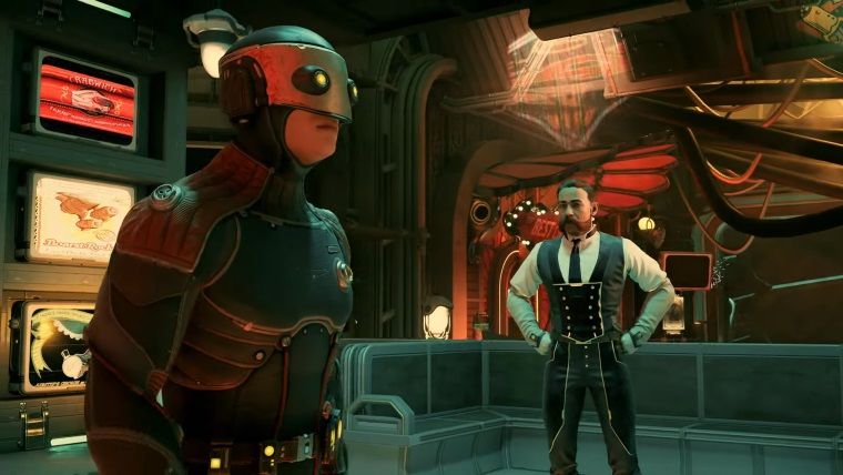 The Outer Worlds 2 Çıkış Tarihi Açıklandı