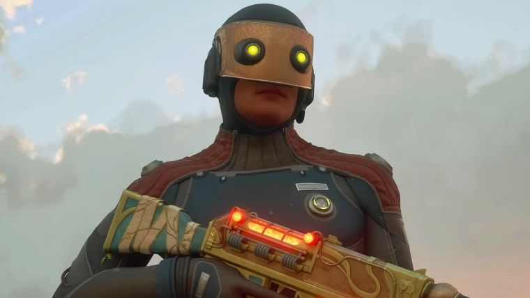 Outer Worlds 2 Fiyatı Geliştiriciye Bağlı Değilmiş