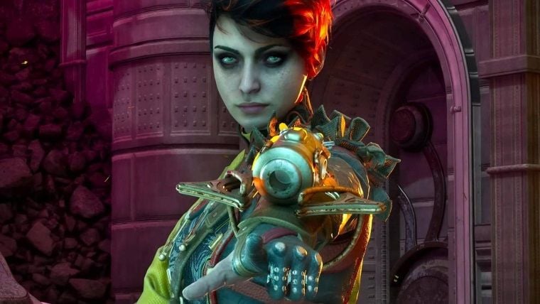 The Outer Worlds 2