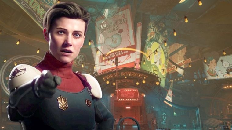 Outer Worlds 2 Premium Sürprizi Oyuncuları Şok Etti