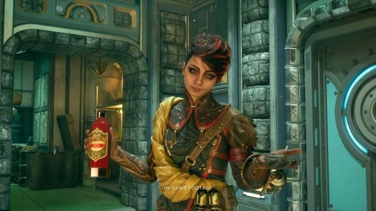 Outer Worlds 2’de NPC’ler Fazla mı Gerçek?