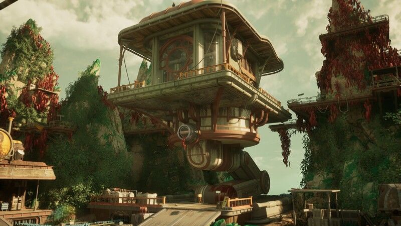 The Outer Worlds 2 İnceleme The Outer Worlds 2 İnceleme