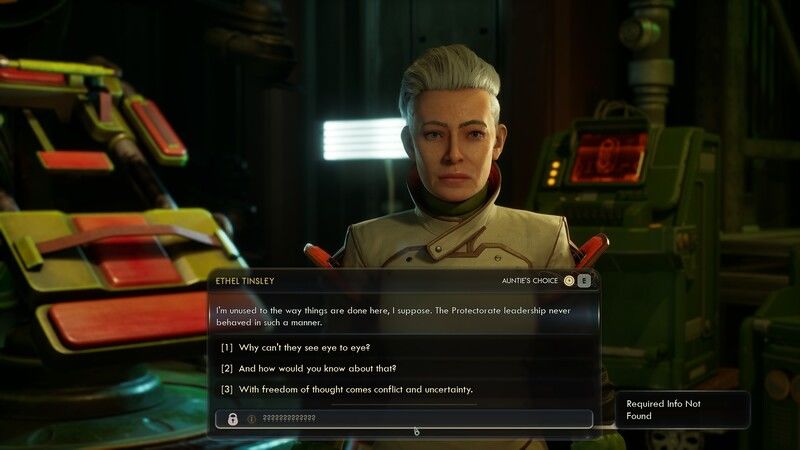 The Outer Worlds 2 İnceleme-4 The Outer Worlds 2 İnceleme-4