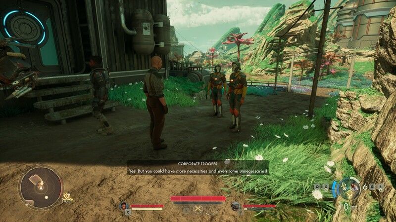 The Outer Worlds 2 İnceleme-9 The Outer Worlds 2 İnceleme-9