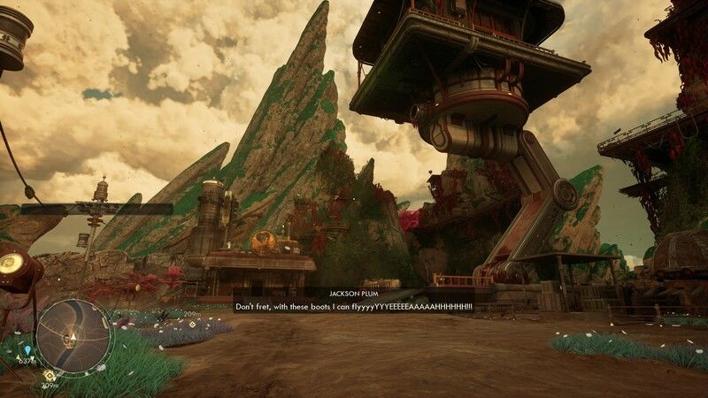 The Outer Worlds 2 İnceleme-11 The Outer Worlds 2 İnceleme-11