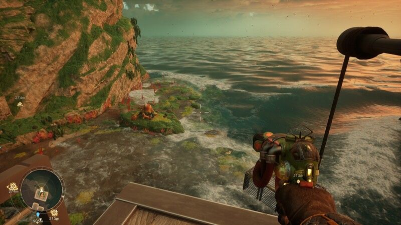 The Outer Worlds 2 İnceleme-13 The Outer Worlds 2 İnceleme-13