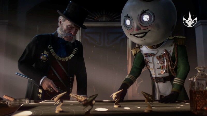 The Outer Worlds 2 İnceleme-1 The Outer Worlds 2 İnceleme-1