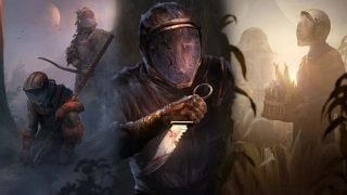Icarus Yeni Nesil Konsollara Geliyor