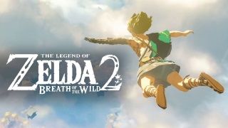 The Legend of Zelda: Breath of the Wild 2 videosu yayınlandı