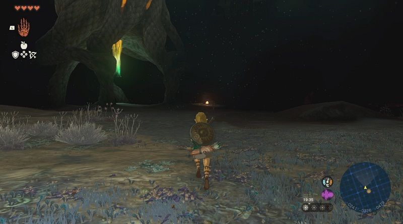 The Legend of Zelda: Tears of the Kingdom inceleme - 16