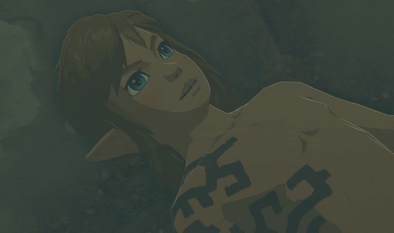 The Legend of Zelda: Tears of the Kingdom inceleme - 2