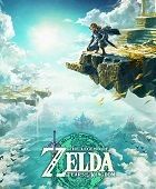 The Legend of Zelda: Tears of the Kingdom