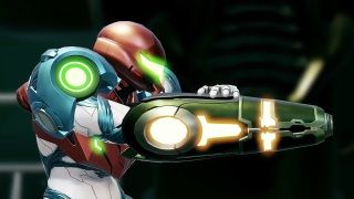 Yaklaşık 20 yılın ardından duyurulan oyun: Metroid Dread