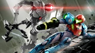 Metroid Dread inceleme