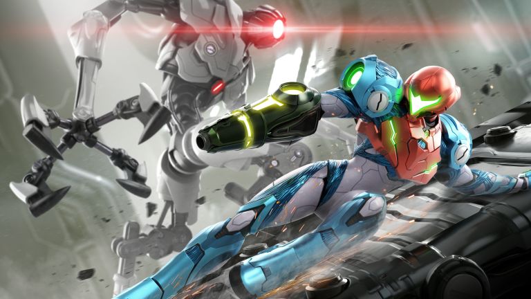 Yaklaşık 20 yılın ardından duyurulan oyun: Metroid Dread