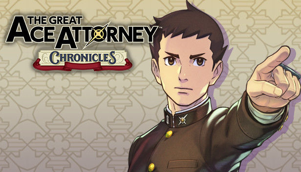 The Great Ace Attorney Chronicles için yeni video yayınlandı