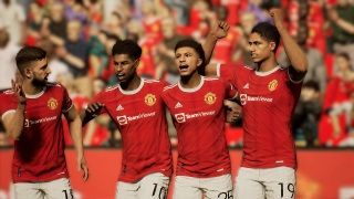 eFootball sistem gereksinimleri belli oldu